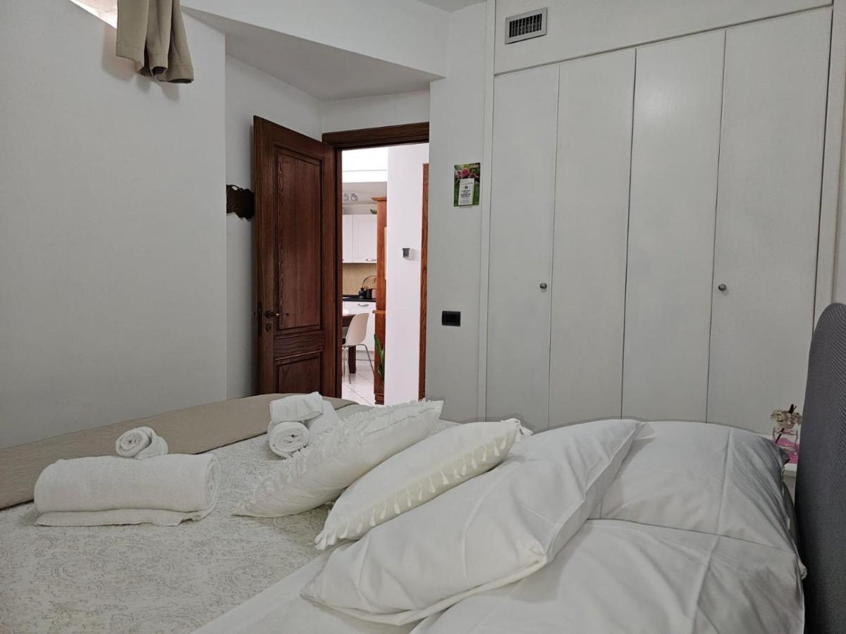 La Giulia Casa de férias *