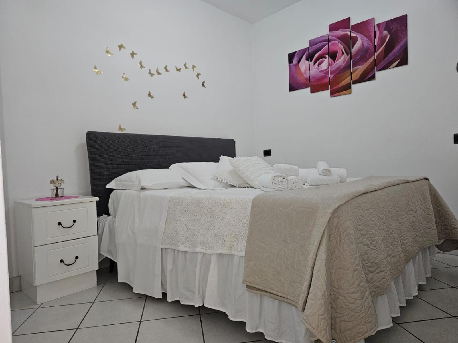 Casa de férias La Giulia Capri